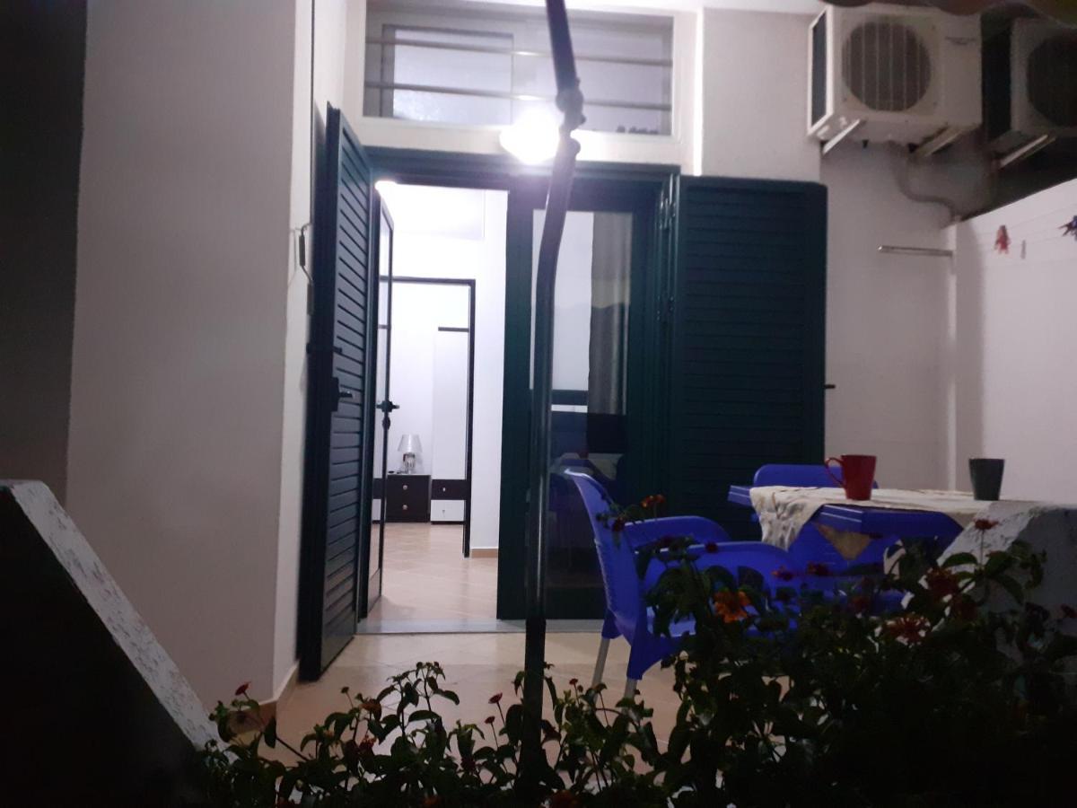 Apartment Erjon Ksamil Quarto foto